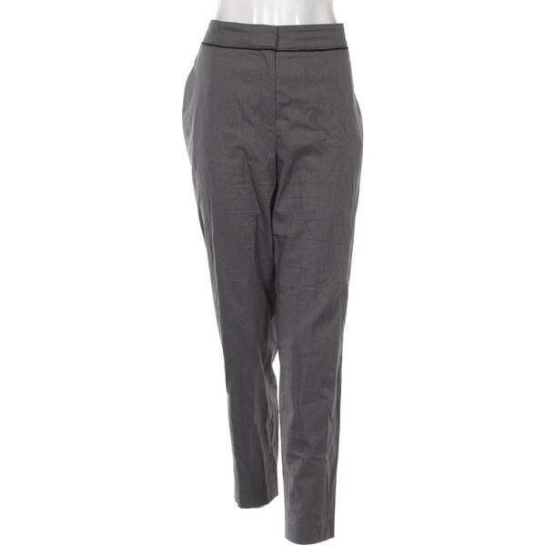 Dámske nohavice Hugo Boss 66930072