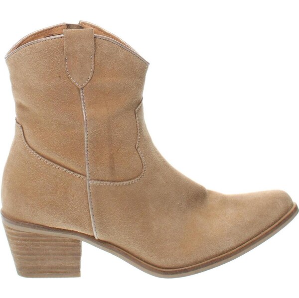 Dámské poltopánky Sacha 66930116