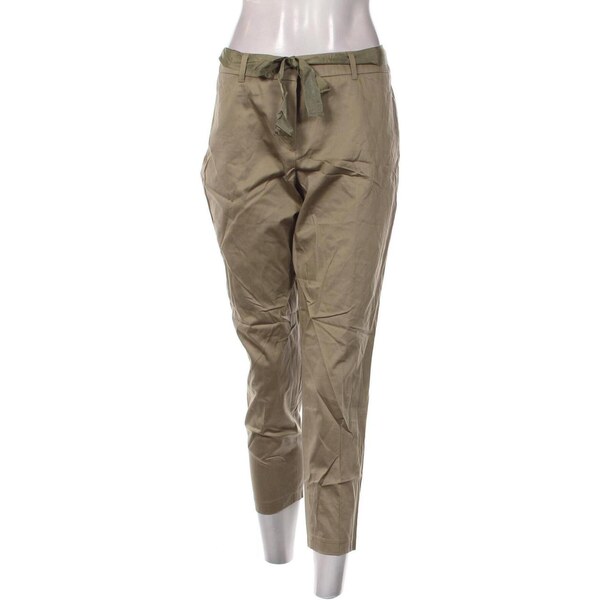 Dámske nohavice Taifun 66930141