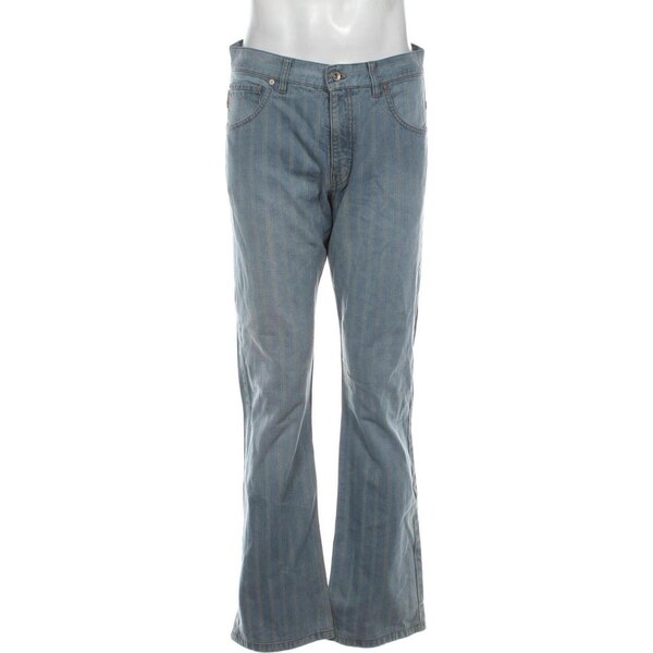 Pánske džínsy Alberto 66930187