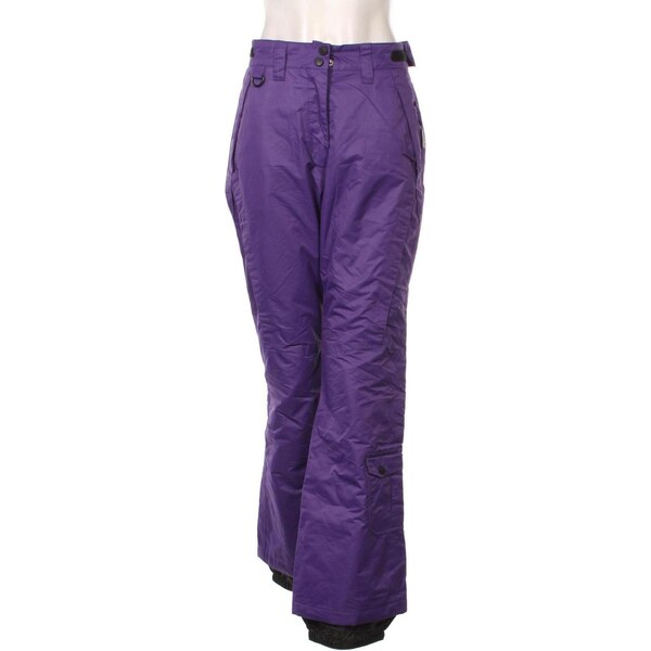 Dámske nohavice pre zimné športy Crivit 66930227