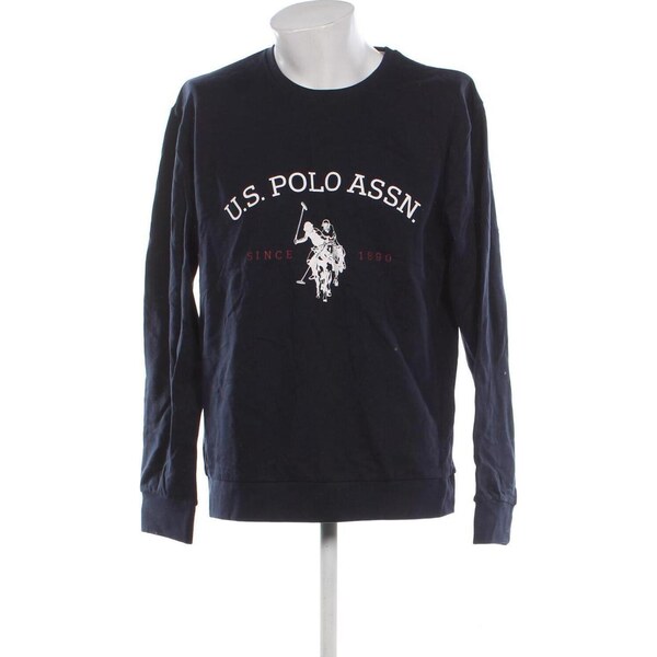 Pánske tričko U.S. Polo Assn. 66930240