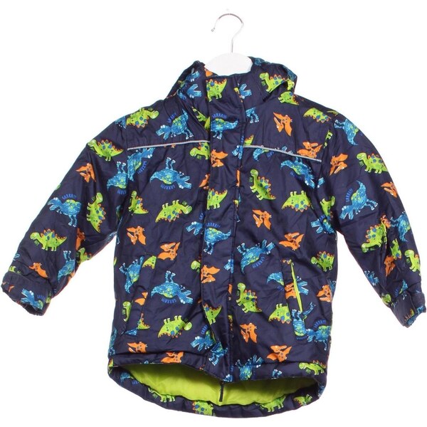 Detská bunda pre zimné športy Kiki & Koko 66929803