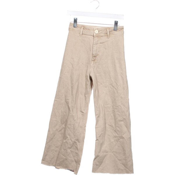 Dámske džínsy Zara 66929842