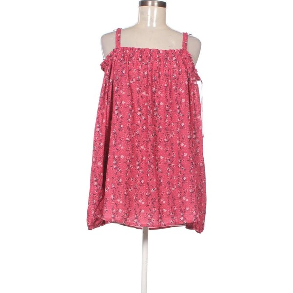 Dámska blúza Body Flirt 66929870