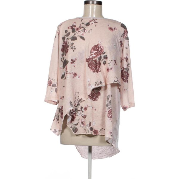 Dámska blúza Jean Pascale 66929892