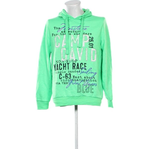 Pánska mikina Camp David 66929958