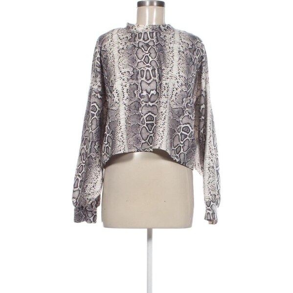 Dámska blúza Bershka 66929959