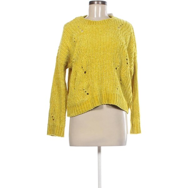 Dámsky pulóver Stradivarius 66929991