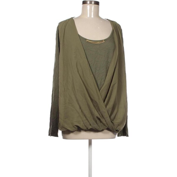 Dámska blúza Rick Cardona 66929954