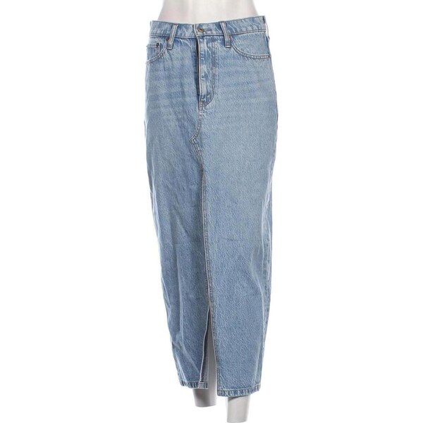 Dámske džínsy Abercrombie & Fitch 66930297