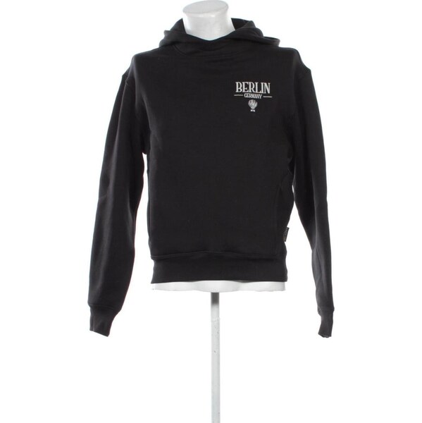 Pánska termo mikina Alpha Industries 66930299