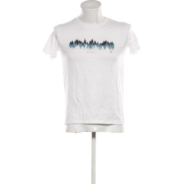 Pánske tričko Greenbomb 66930312