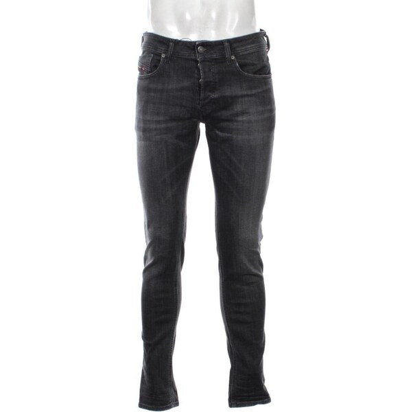 Pánske džínsy Diesel 66930327