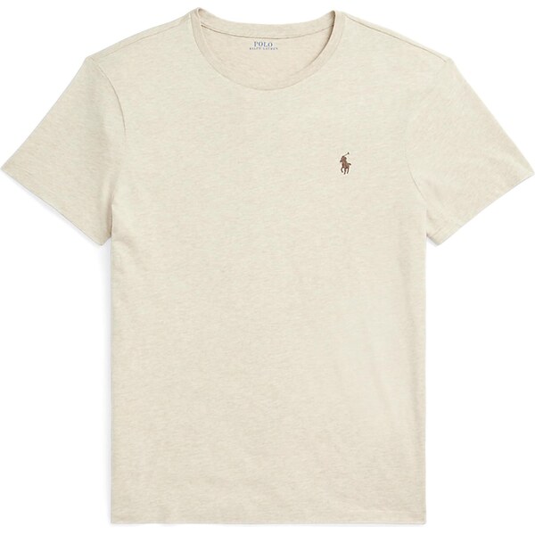 Polo Ralph Lauren Tričko béžová 24076634