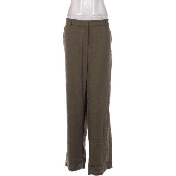 Dámske nohavice Cream 66930402