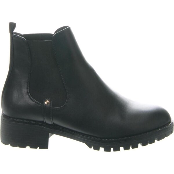 Dámské poltopánky Anna Field 66930429