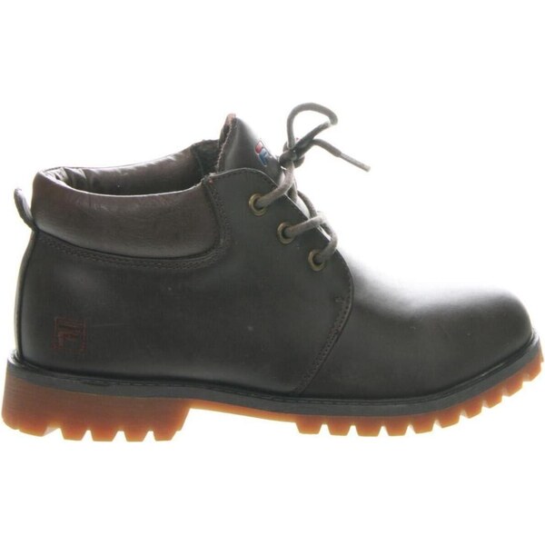 Pánske topánky FILA 66930351