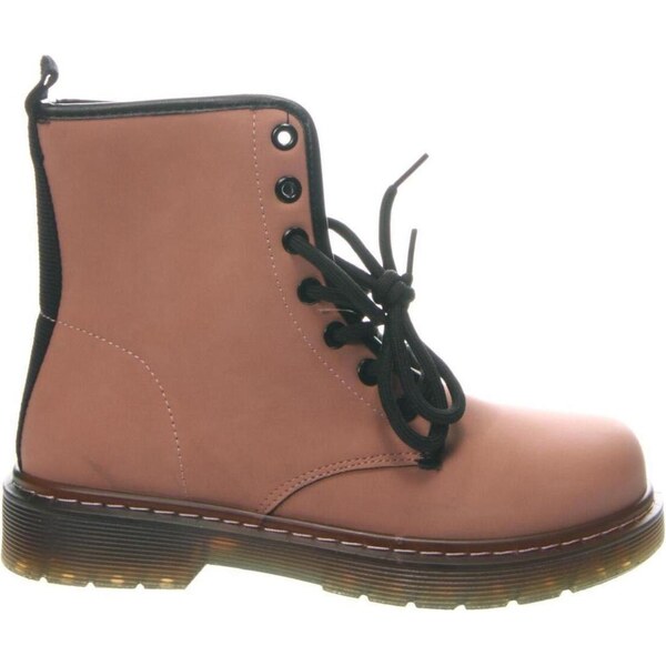 Dámské poltopánky Seventy Seven 66930411