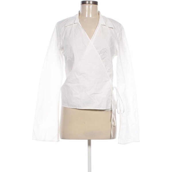 Dámska blúza Weekday 66930482