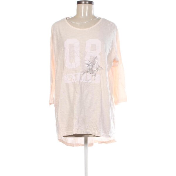 Dámska blúza Infinity Woman 66930487