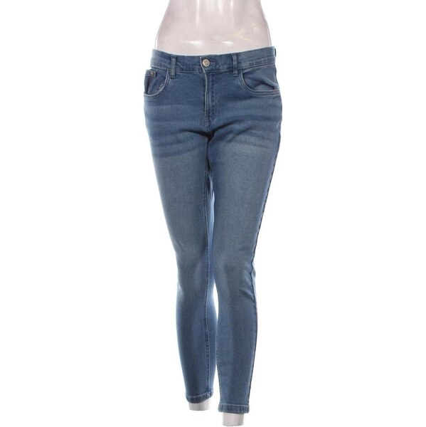 Dámske džínsy Blue Motion 66930517