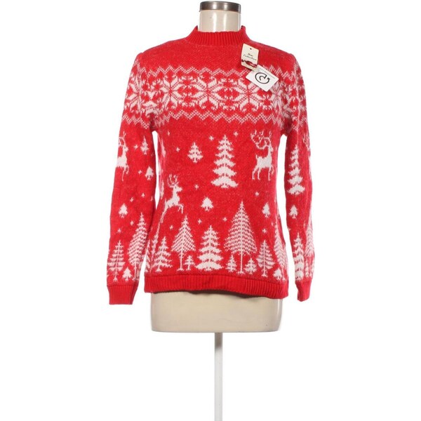 Dámsky pulóver NEW COLLECTION 66930521