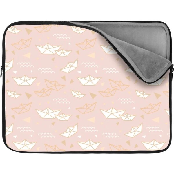 Sablio Obal na notebook Skladacie lodičky 65427032