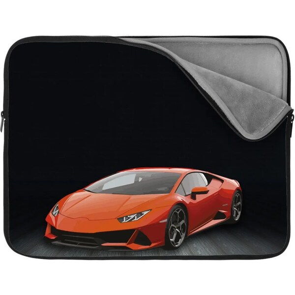 Sablio Obal na notebook Športové auto 1 65424597