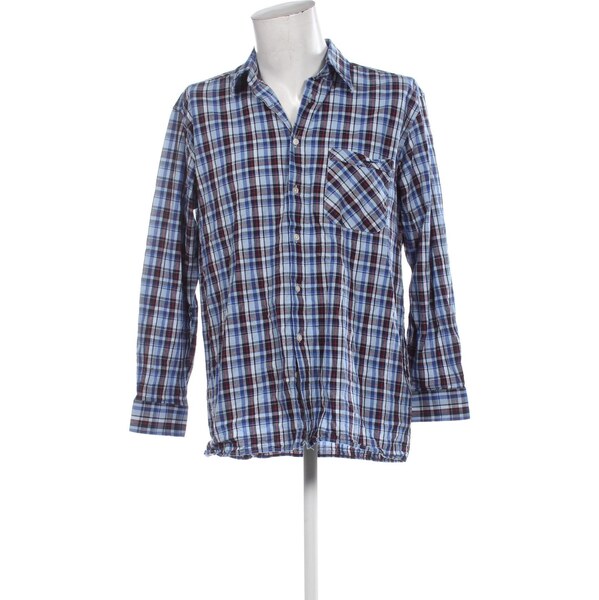 Pánska košeľa Engelbert Strauss 66930673