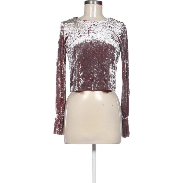 Dámsky pulóver Zara 66930702