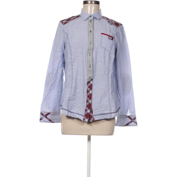 Dámska košeľa Innovare Denim 66930751