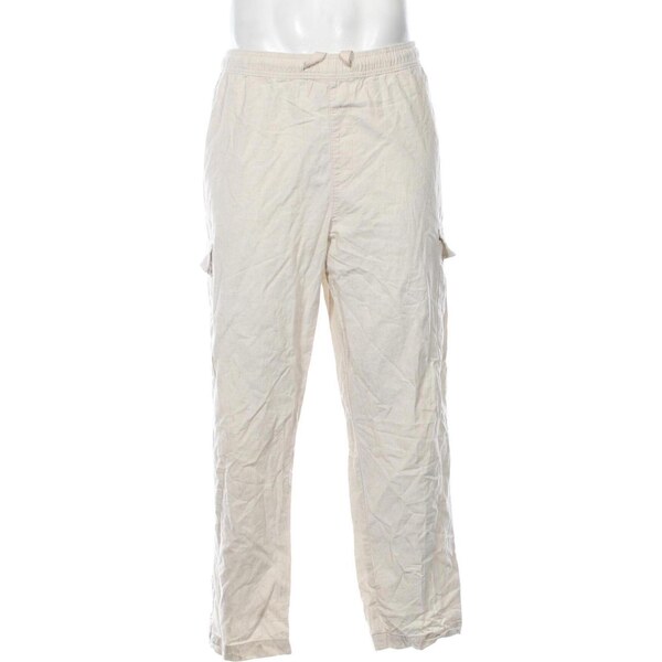 Pánske nohavice Relaxed 66930736