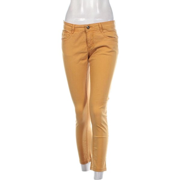 Dámske džínsy Yessica 66930814