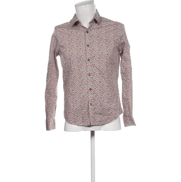 Pánska košeľa Dressmann 66930791