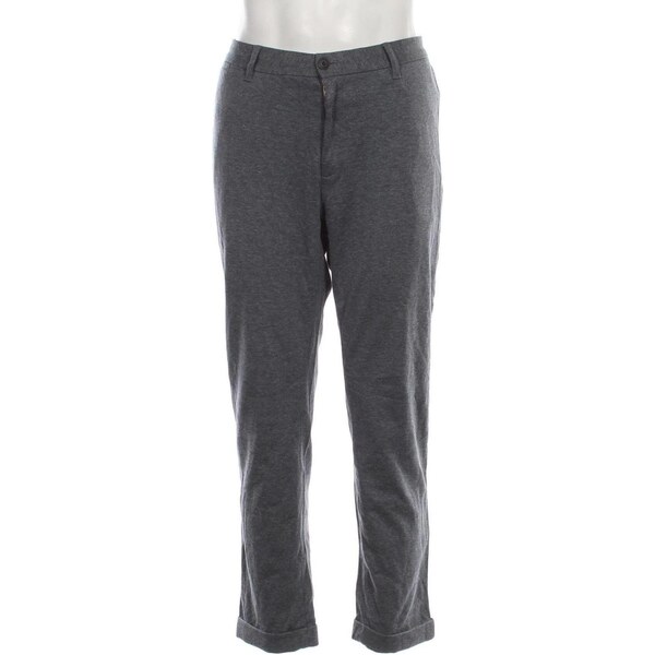 Pánske nohavice Dressmann 66930865