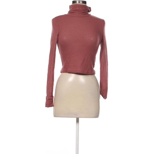 Dámsky rolák SHEIN 66930895