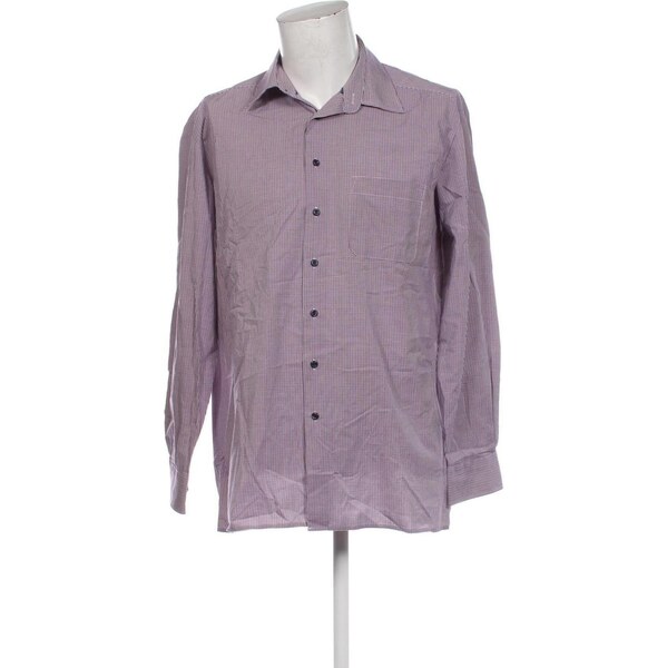 Pánska košeľa Nobel League 66931013