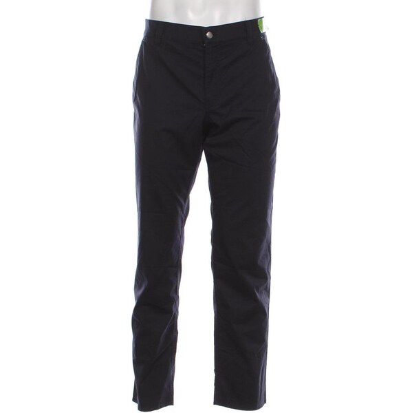 Pánske nohavice Alberto 66930989