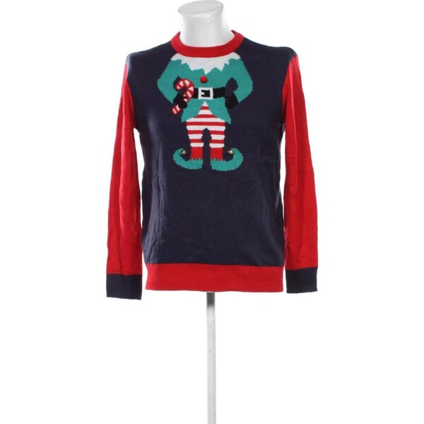 Pánsky sveter H&M 66931055