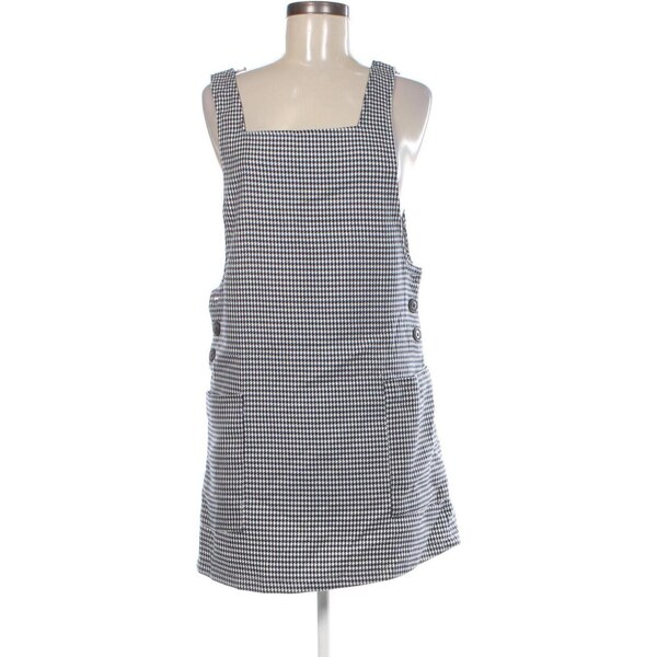 Dámske šaty s trákmi Mango 66931039