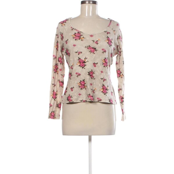 Dámska blúza Hessnatur 66931107