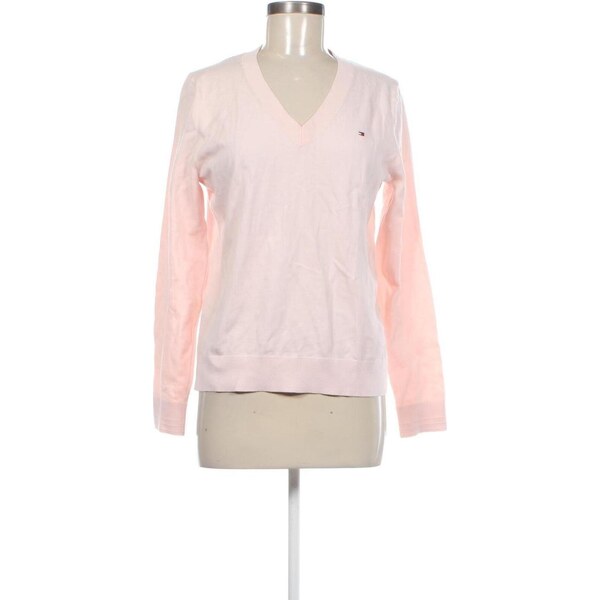 Dámsky pulóver Tommy Hilfiger 66931151