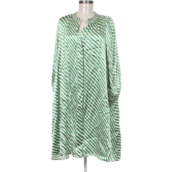 Šaty Soaked In Luxury 66931191