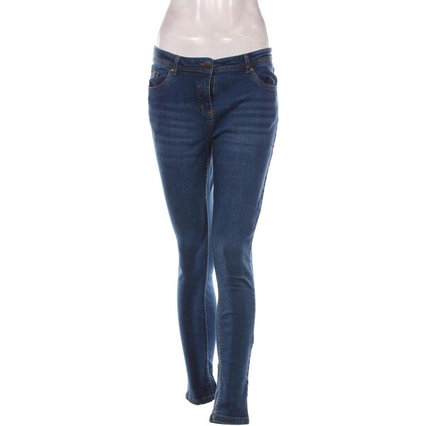 Dámske džínsy Blue Motion 66931203