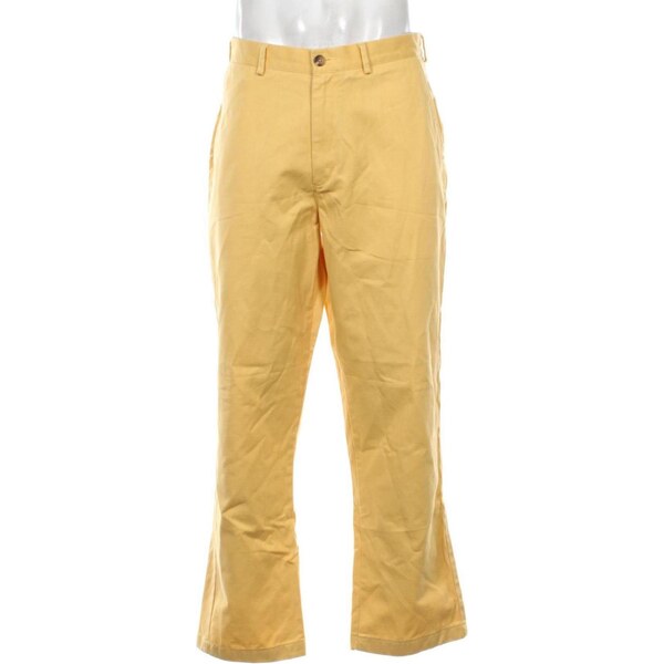 Pánske nohavice Lands End 66931224