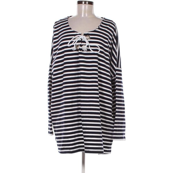 Dámska blúza Ulla Popken 66931238