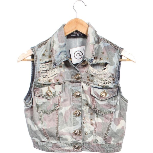 Dámska vesta Madness 66931199