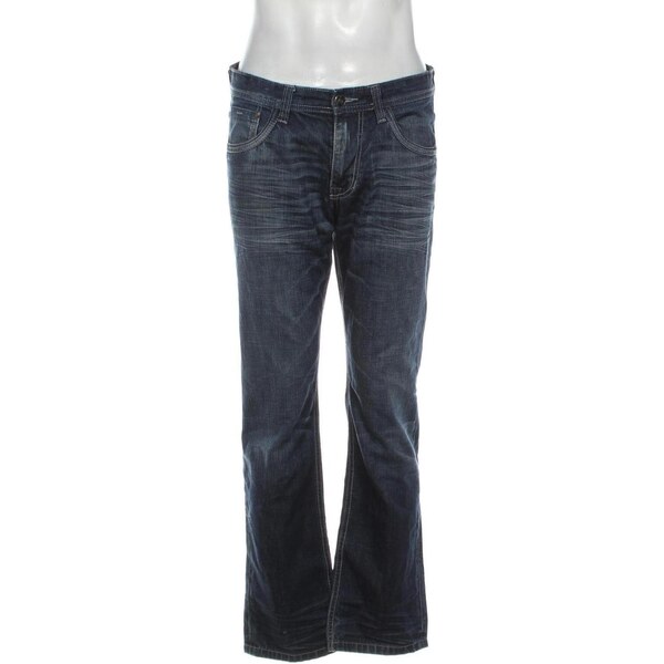 Pánske džínsy Tom Tailor 66931342