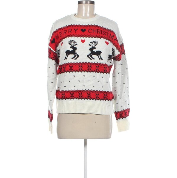 Dámsky pulóver Simplee 66931360